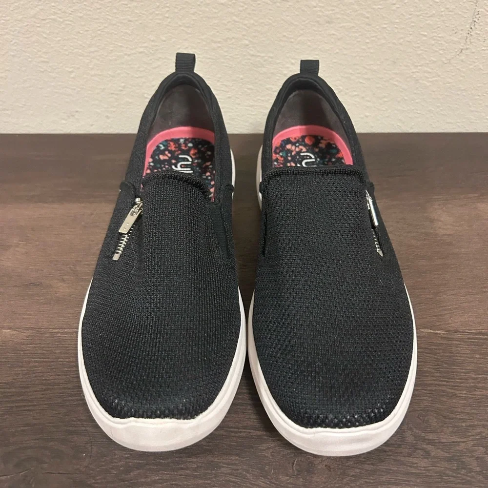 Ryka Ally Slip On Sneakers